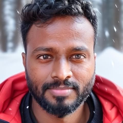Suresh Chitmil