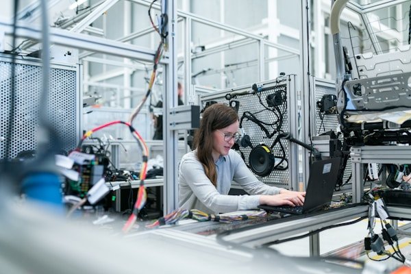 PCB Design Process